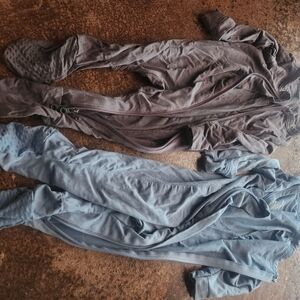 Bamboo Newborn Pajamas